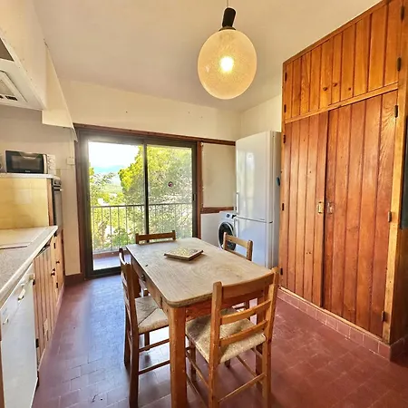 Villa De Charme Vue Imprenable Sur Le Golfe, 6 Pers Porto-vecchio Porto-Vecchio (Corsica)