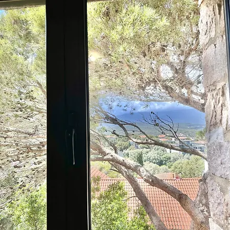 De Charme Vue Imprenable Sur Le Golfe, 6 Pers Porto-vecchio فيلة بورتو فيكشْيو