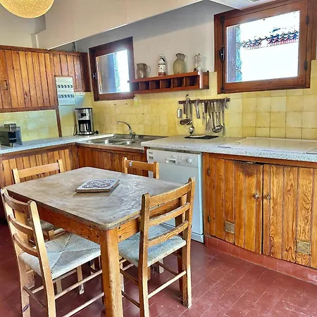 De Charme Vue Imprenable Sur Le Golfe, 6 Pers Porto-vecchio فيلة *