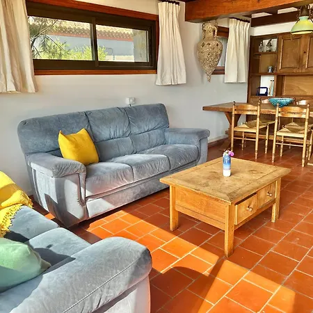 De Charme Vue Imprenable Sur Le Golfe, 6 Pers Porto-vecchio بورتو فيكشْيو
