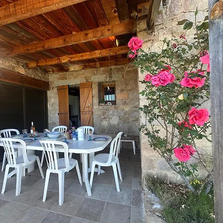 Villa De Charme Vue Imprenable Sur Le Golfe, 6 Pers Porto-vecchio